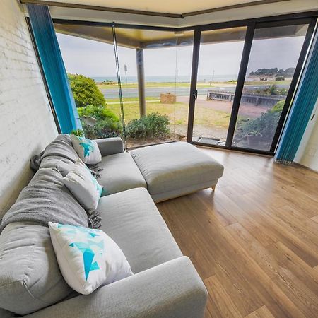 Max'S Beachside Holiday Home Torquay Exteriér fotografie