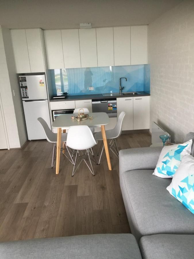 Max'S Beachside Holiday Home Torquay Exteriér fotografie