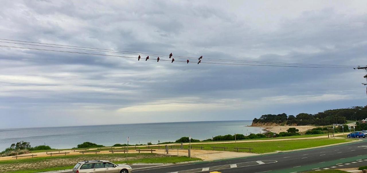 Max'S Beachside Holiday Home Torquay Exteriér fotografie