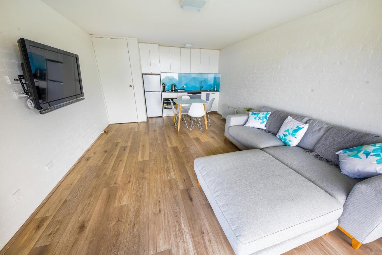 Max'S Beachside Holiday Home Torquay Exteriér fotografie