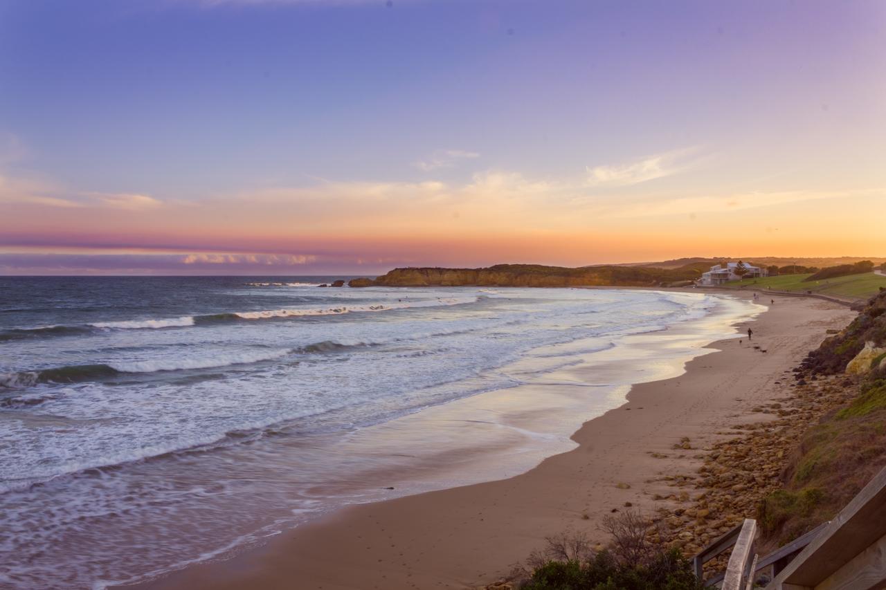 Max'S Beachside Holiday Home Torquay Exteriér fotografie
